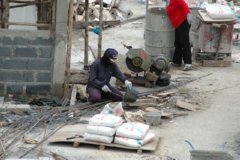 obra (869) SEGURIDAD y SALUD en CONSTRUCCION